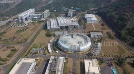 Exploring China's spallation neutron source in Dongguan with foreign expats