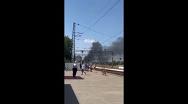 Armed forces of Ukraine foiled in attempted drone attack on Crimea's Krasnogvardeisky District