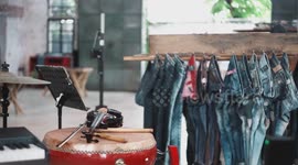 New Zealand musician creates music to reflect connection to China's Zhongshan