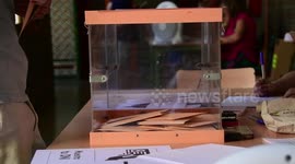 Elecciones generales España 2023, 37,4 millones de ciudadanos están llamados a las urnas