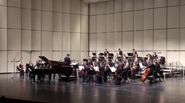 Piano concerto debuts to prompt China-ASEAN communication
