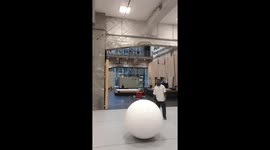 This is a video of me and my globe i hope u enjoy it.i will be sure to post more so stay tuned