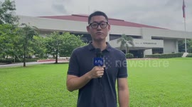 Marcos cites successes of 1st-year presidency, vowing to improve Filipinos' life