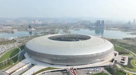 Int'l athletes excited to attend Chengdu Universiade