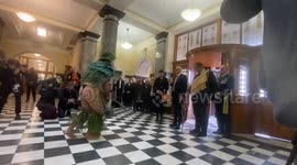 New Zealand, Australia PMs meet to celebrate close ties