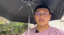 Let's be cool. Hot weather shapes new consumer trends in China