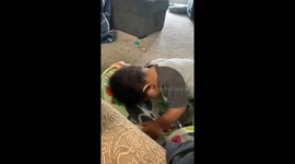 Lunch Leads To Bombastic Side Eye