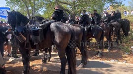 Massive Protests Erupt in Israel Against Controversial Judiciary Overhaul: Citizens Demand Independence and Fairness