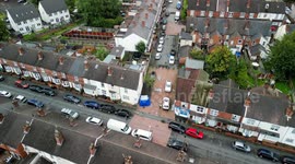 West Midlands Police launch a murder investigation after two men stabbed, killing one in Wolverhampton