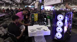 Campus Party 15th - CPBR15 in Sao Paulo, Brazil