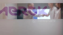 Merck CEO sees continued development potential in China
