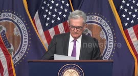 U.S. Fed hikes interest rates by 25 basis points