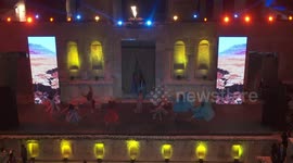 37th Jerash Festival kicks off in Jordan