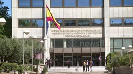 Over 21 million people in work in Spain for first time ever