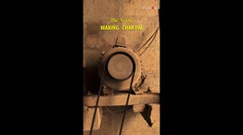 Uber-passionate craftsman sheds light on the mesmerizing art of making a 'Charpai'