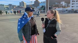 USA Fan attempts to build her Ideal Player from the USWNT at the Women's world cup