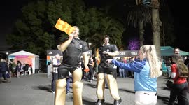 INDIVISA: WOMEN'S WORLD CUP 2023 - ENGLAND vs DENMARK: HYPE VIDEO