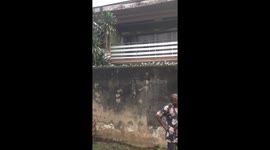 Property for sale...... one and half plot of land at akoka. Contact 08122264345 for more information