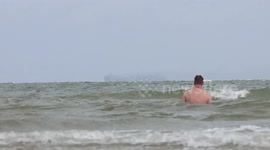 Burning ship with 3783 cars near the Netherlands is being towed east