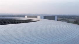 Chengdu Universiade gives good ideas for great unity to world: Pakistani official