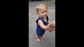 Little Pop, Big Excitement