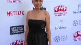 2023 New York Asian Film Festival Closing Night in New York, NY, USA