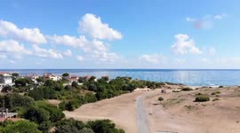 Nearly 30 items of ammunition found off Istanbul coast