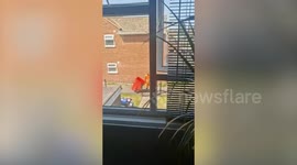 Residents furious after binmen tip their separated recycling into one bin