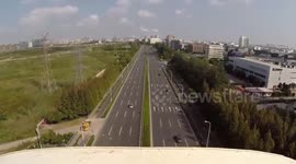 A decade on, China's free trade zones become pacesetters for further reform and opening-up