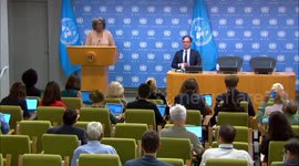 Russia might be interested in returning to talks on Black Sea grain deal: U.S. envoy