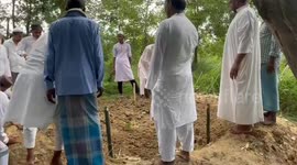 Dedicated Cleric Killed in Gurugram Attack While Fulfilling Mosque “Duty