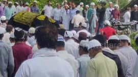 Dedicated Cleric Killed in Gurugram Attack While Fulfilling Mosque “Duty