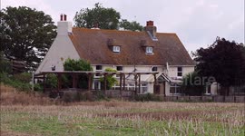 Royal Aero Club's first clubhouse up for sale in Kent, UK