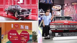 Renovation, innovation bring new life to century-old factory in China's Tianjin