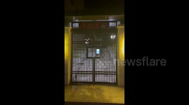 A Password Lock Automatically Inputs the Password in Liaoning, China