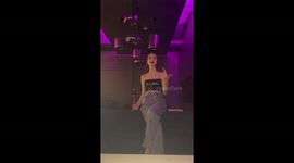 Dishes Demolished During Dance