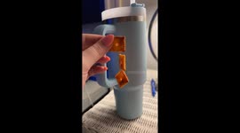 Woman Finds Hair Baked into Cheez-It Crackers