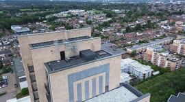 Cortland Cassiobury The Newest Tallest Tower in Watford Hertfordshire 2023 to help housing shortage