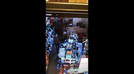 I was replacing step ladder ,I was not injured