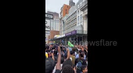 US: Twitch Streamer Kai Cenat’s ‘Giveaway’ Sparks Riot In NYC Union Square