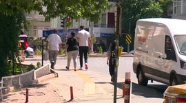 High inflation takes its toll on Turks' quality of life