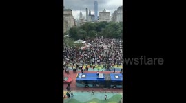 US: Twitch Streamer Kai Cenat’s ‘Giveaway’ Sparks Riot In NYC Union Square 5
