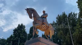 European Juggling Convention concludes in Lublin, Poland