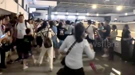 Tourists clash in brawl at Terracotta Army site in China due to overcrowding