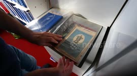 Meet Britain's most loyal football fan who hasn't missed a game in 49 years