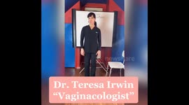 TikTok doctor reveals how to strengthen v*gina with simple workout routine Part 1/2