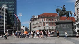 Croatia's tourism industry returns to pre-pandemic levels