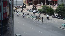 Chinese beverage company Mixue provides 500,000 jobs worldwide