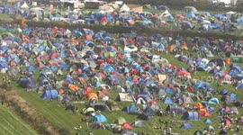 Thousands descend on Newquay as Boardmasters Festival gets underway