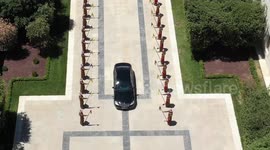 Jordan stresses int'l community's role in protecting Palestinians